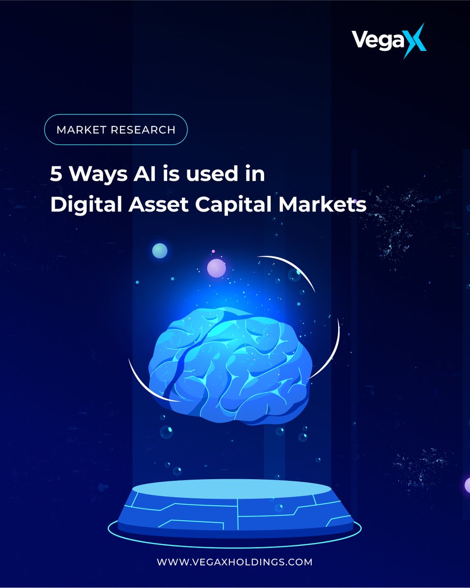 VegaX Technologies 🚀🌌 tweet media