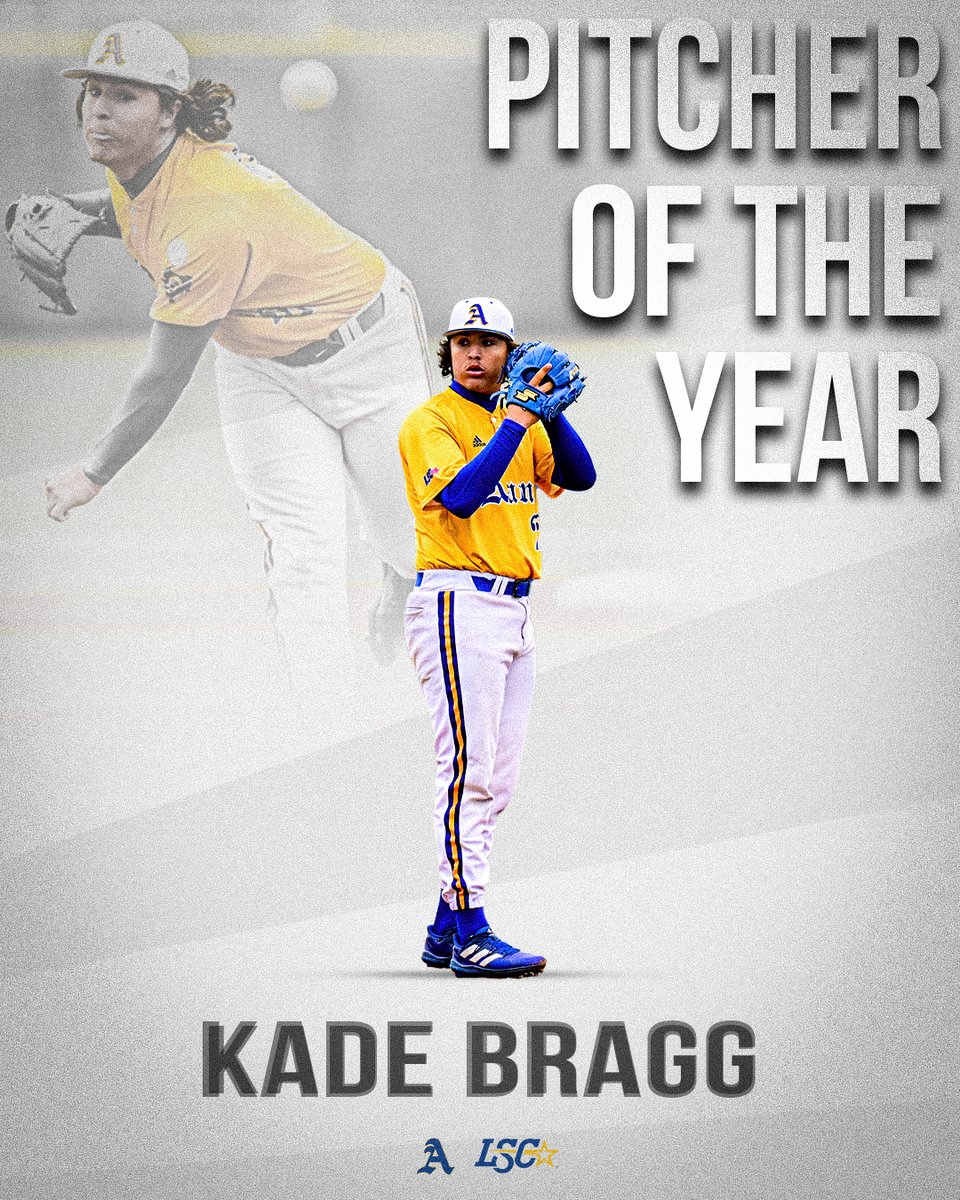 Angelo State Athletics tweet media