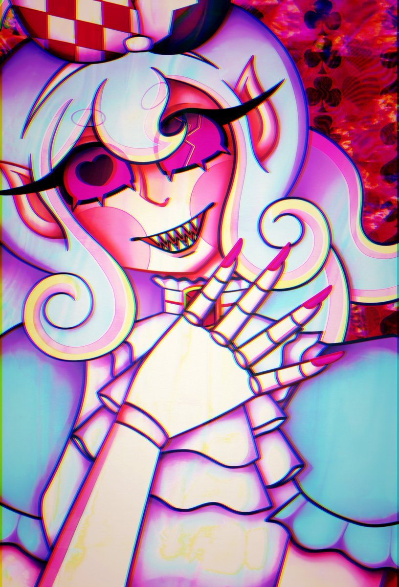 Menth01_'s tweet photo. The Alice https://t.co/tGjGG6XBbA