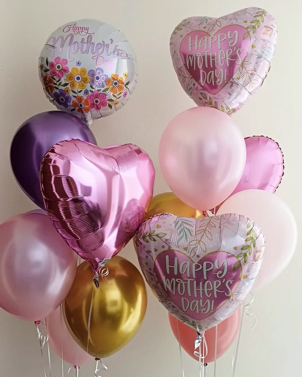 magic_hats_'s tweet photo. Happy Mother's Day! 💕
You are the best
Llamanos al : 2100-4559/7743-9365
#MothersDay #Magichats #MomentosJuntos #HaciendoMagia #Balloons #Love https://t.co/Y9r54M2fBj