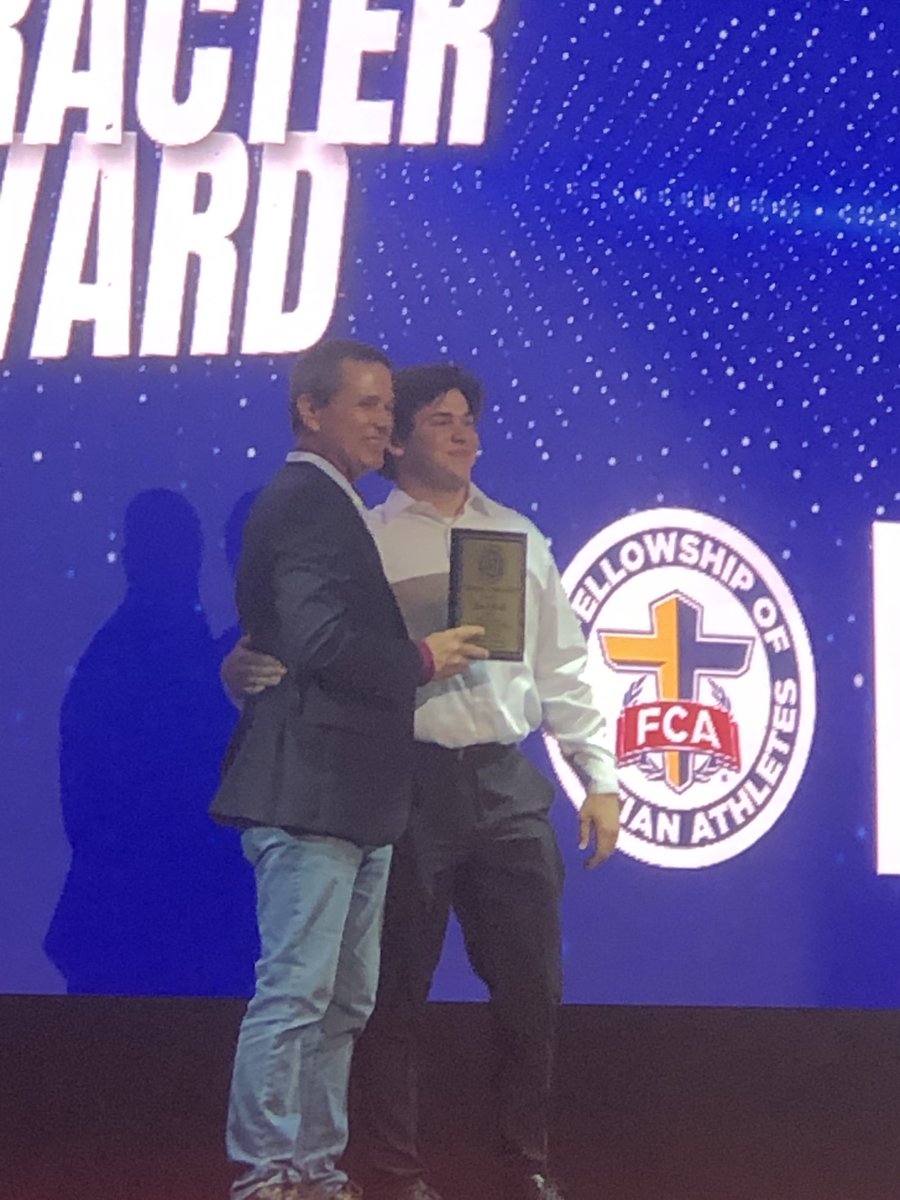 Charles Dickinson tweet media