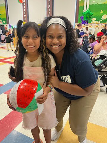 Richardson Park Elementary School tweet media