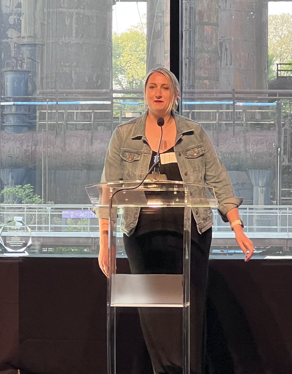 The best LV businesses and the leading LV nonprofits unite for the <a href="/VolunteerLV/">Volunteer Center of the Lehigh Valley</a> Challenge 2023. Event chair Katie Santana of <a href="/asr_media/">ASR Media</a> crushed it!