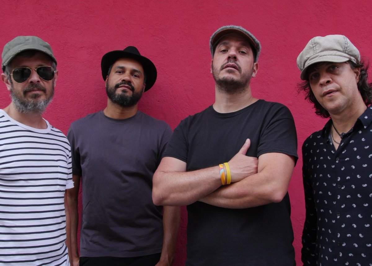 #Contrarreloj | “El público tendrá contacto directo con nosotros”: Superlitio sobre su show en Bogotá >> wradio.com.co/2023/05/11/el-…