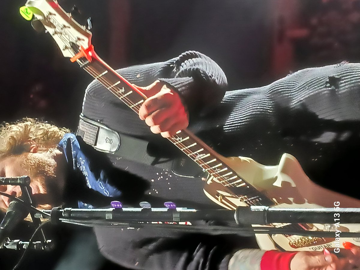 86_AndreaNBeard's tweet image. #modacenter #Portland @SXM