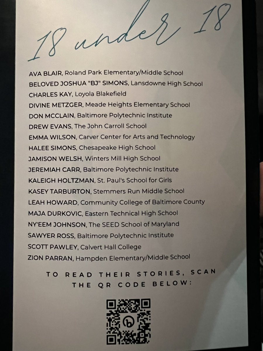 Carver Center tweet media