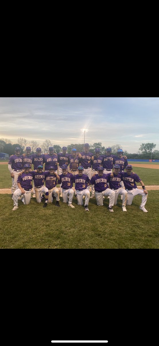 2023 Circle City Conference Champs