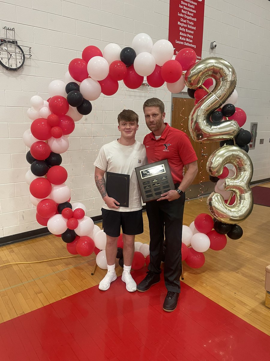 Dan McGuire tweet media