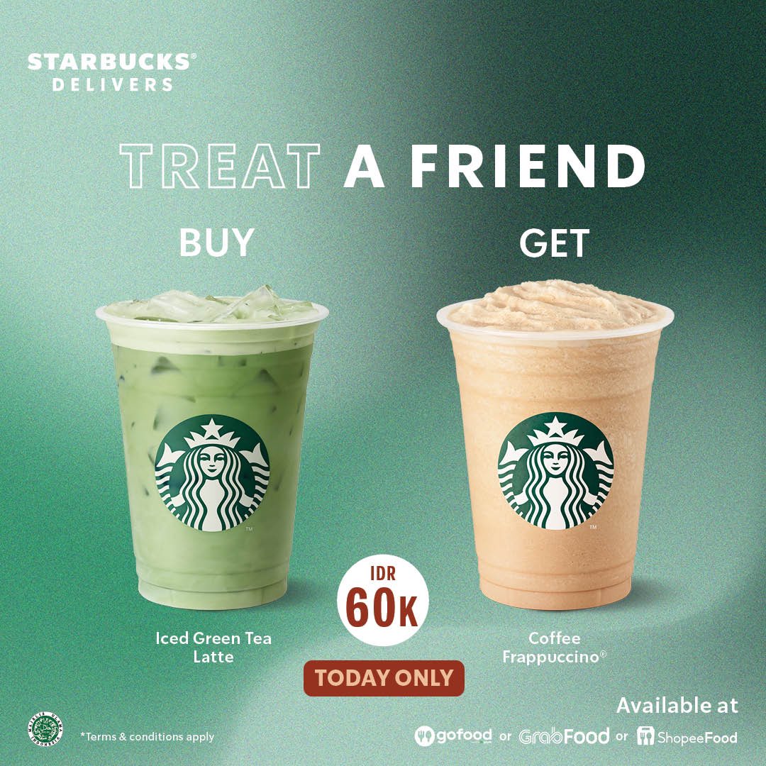 Starbucks Indonesia on Twitter "Tumbler Day in anniversary month is