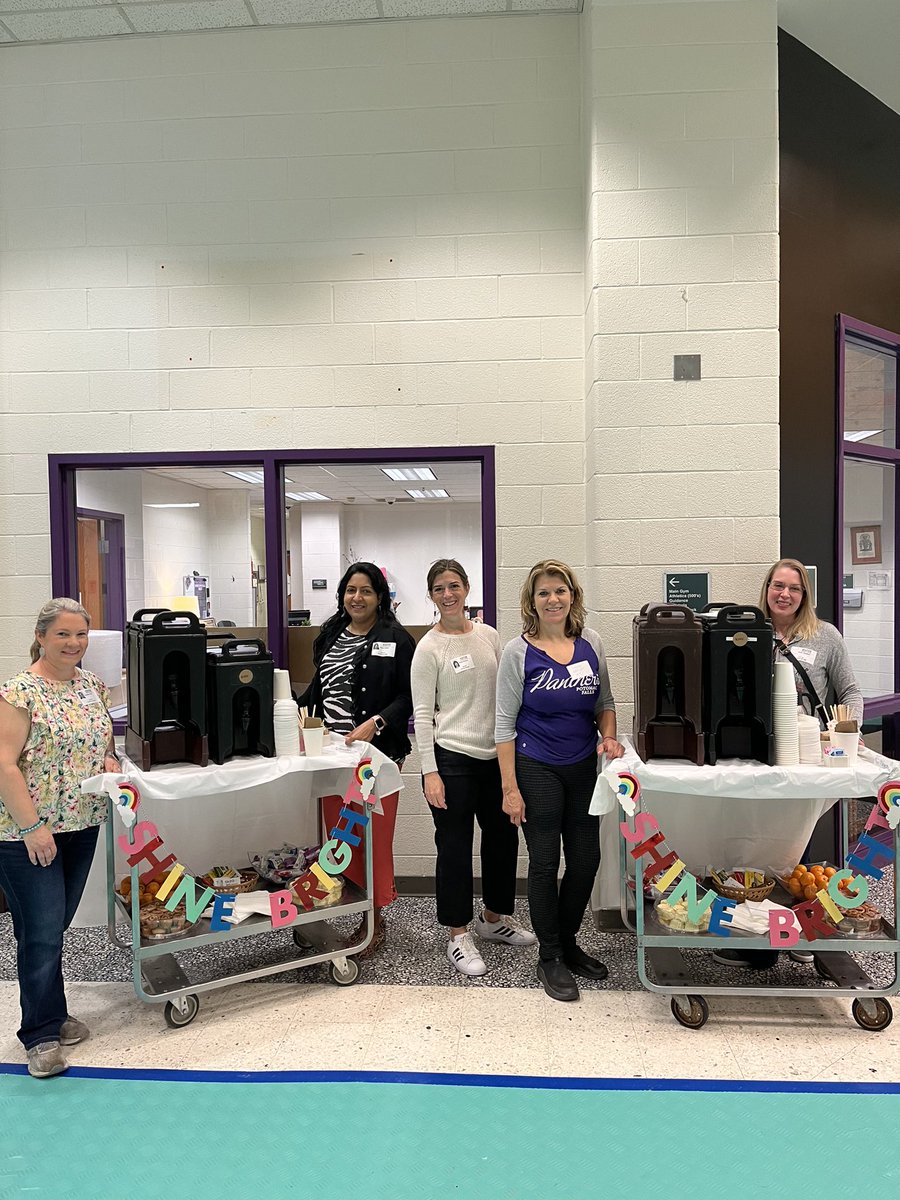 PFHS PTSO tweet media