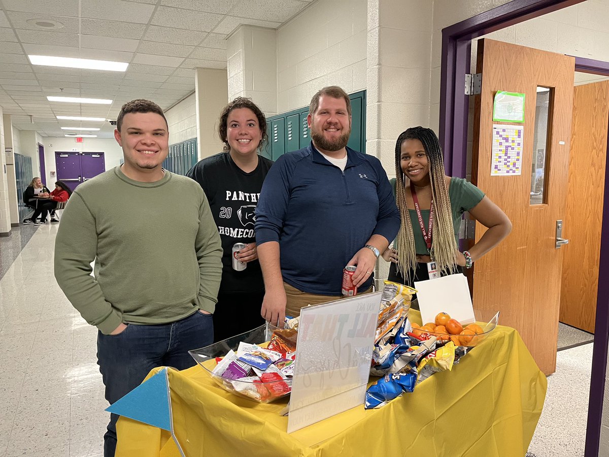 PFHS PTSO tweet media