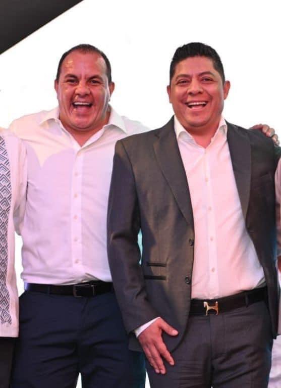 Ricardo Gallardo Cardona 🇲🇽 tweet media