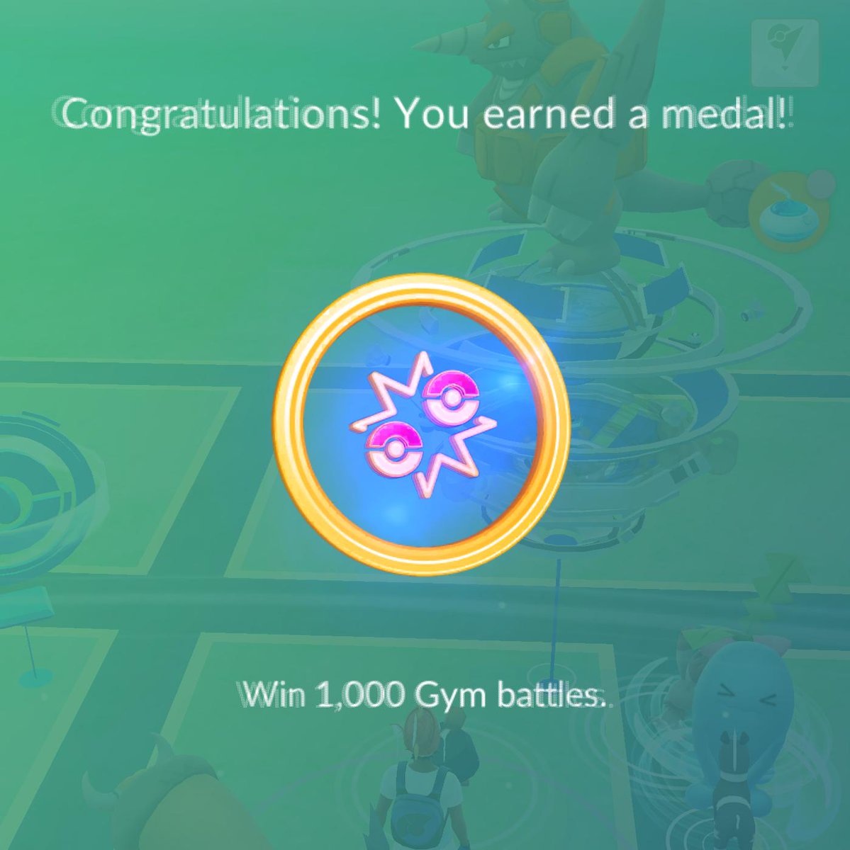 Join the fun of Pokémon GO! pokemongolive.com/refer?code=CGV…