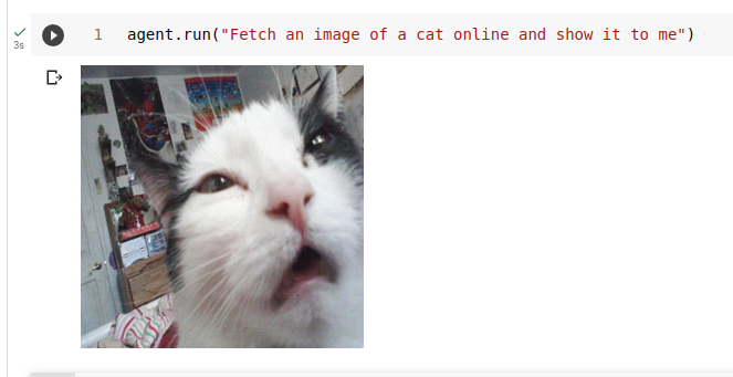 LecJackS's tweet photo. @huggingface This made me laugh really hard https://t.co/HE5Lmvh8yC