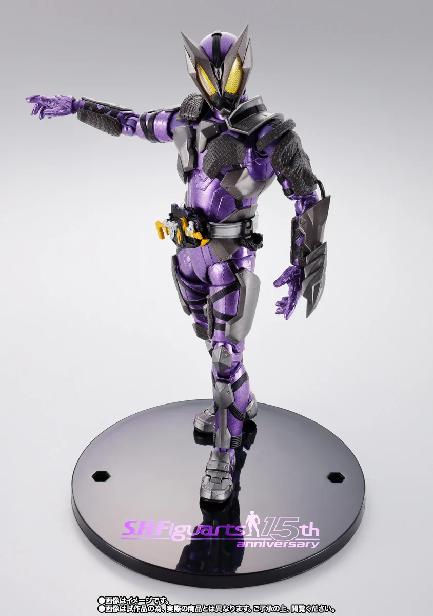 魂ネイションズ公式/BANDAI SPIRITS TAMASHII NATIONS OFFICIAL on X