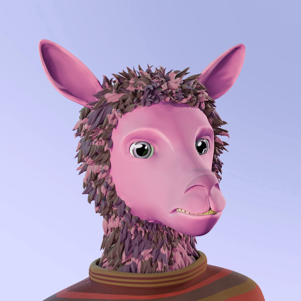 Lazy Llama Sales tweet media