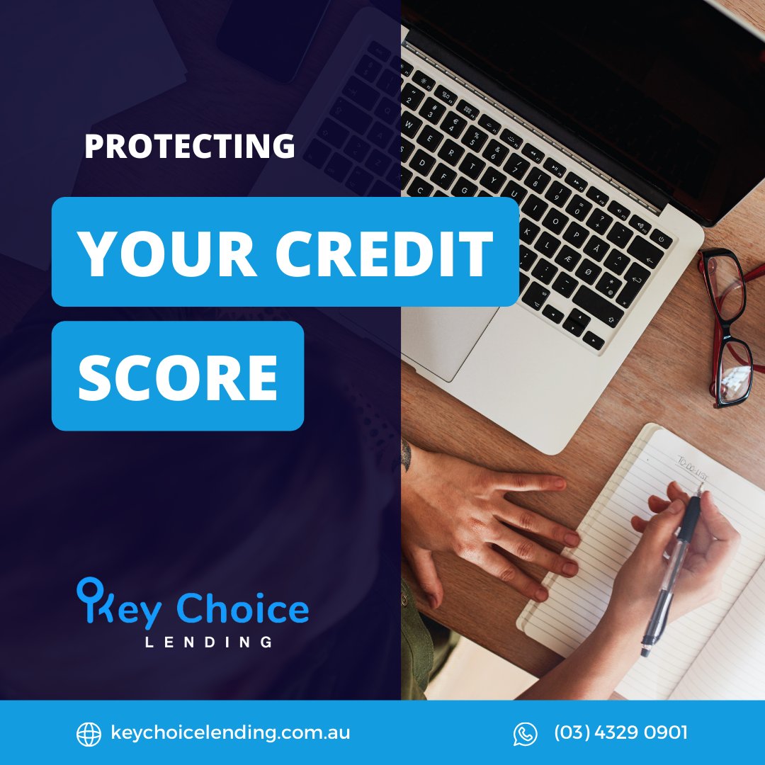 Worried about how your credit score will impact your application for finance.

We help by:
– Taking the time to get to know you and your situation to match you with a suitable lender
– Avoiding making multiple enquiries on your credit file, which can negatively impact your sc ...