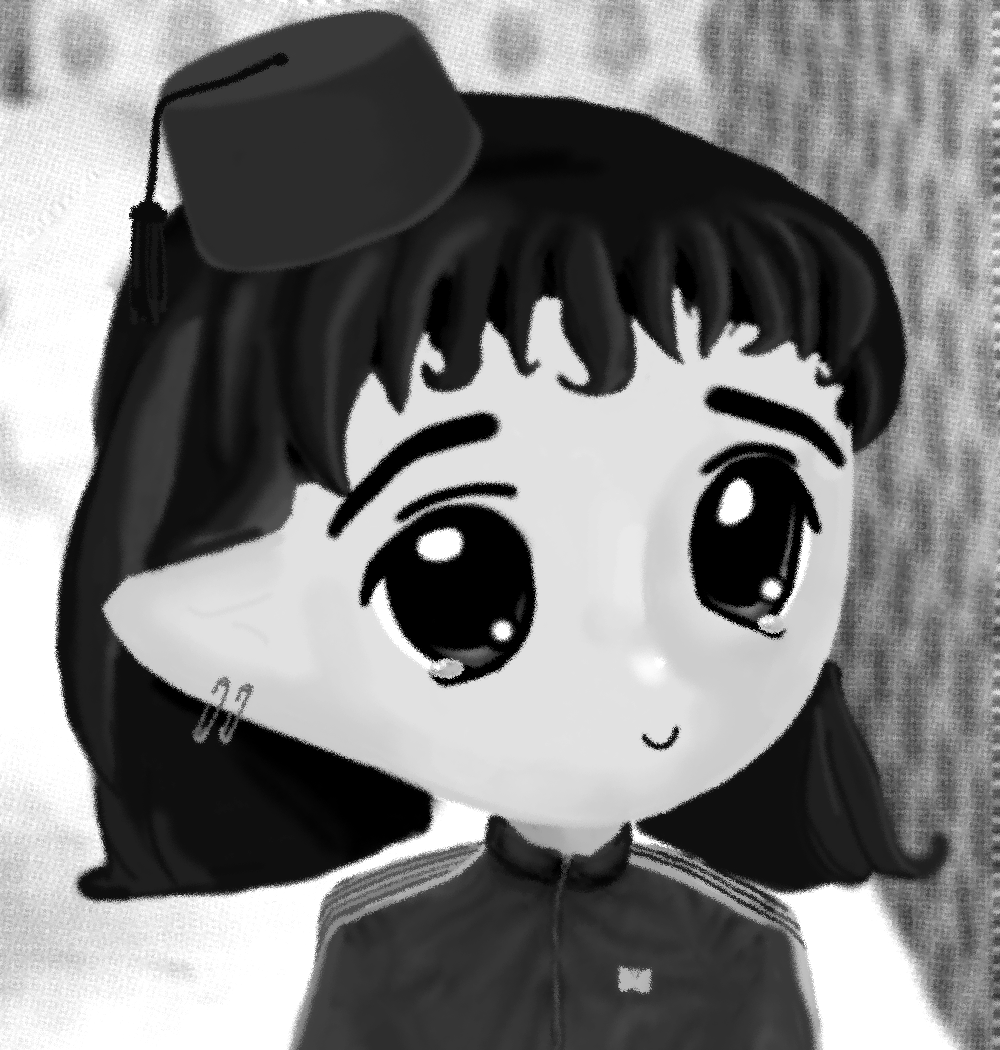 miladycapital's tweet photo. Introducing Milady Noir

10,000 generative pfpNFT's in a film noir aesthetic inspired by Milady Maker

FREE mint 0% royalties
May 17 @xrpcafe

Must whitelist in our Discord
https://t.co/8sHrq29FdM

ETH Miladys/derivs get more mints

Like/RT/Follow @miladycapital for WL, 100 spots https://t.co/28mKMwbuLU