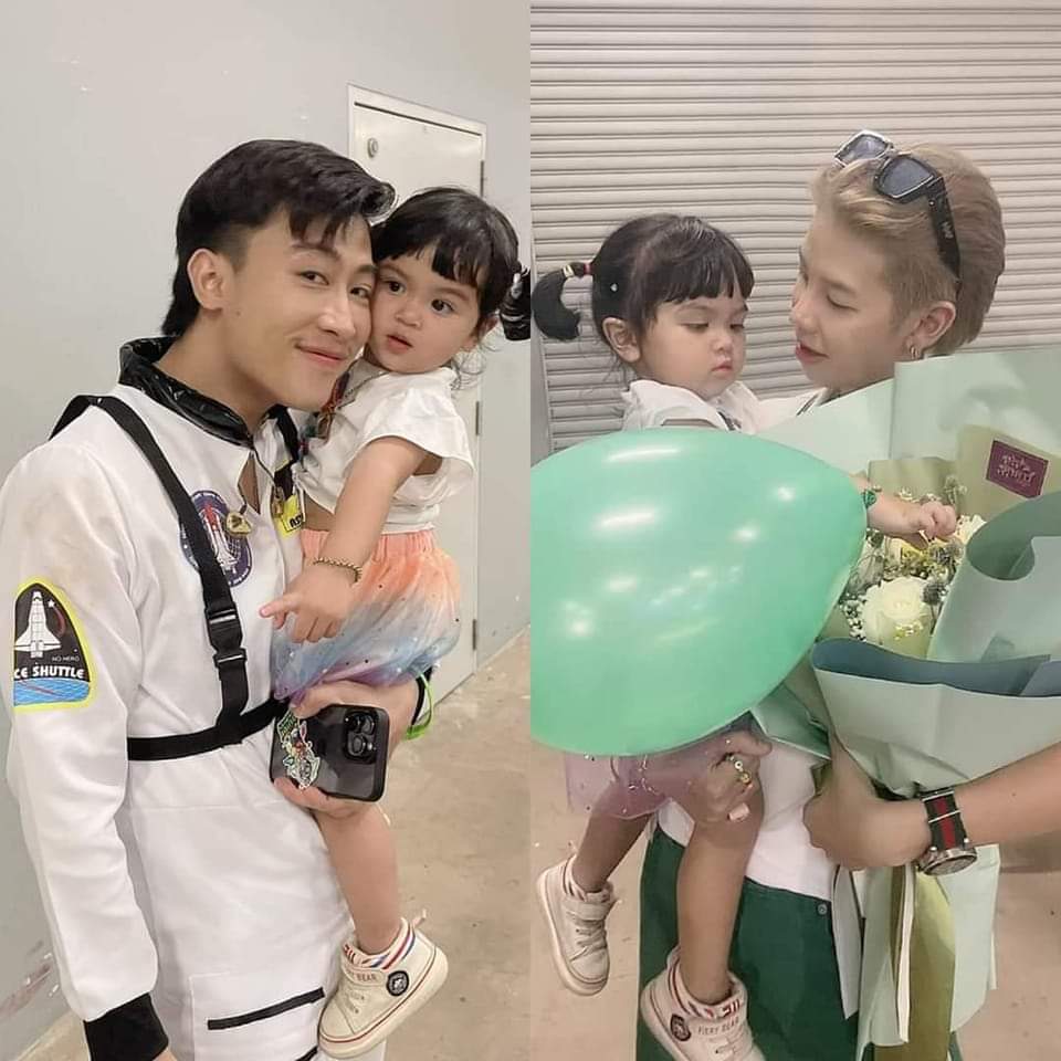 NannyNP921's tweet photo. น่ารักจุมมมมม
🥰🥰🥰🥰🥰🥰🥰🥰

MORNING NOOKPAI

#นุ๊กปาย #นุ๊กธนดล #ป๊ายปายโอริโอ้ https://t.co/kSXYARKKw9