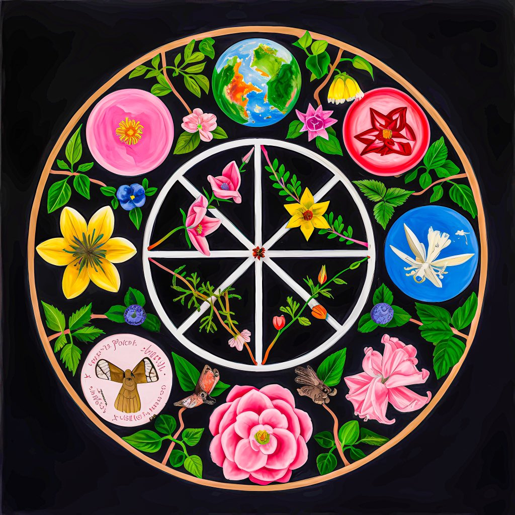 ☮️

#cryptoart #digitalart #art #artist #AI #AIart #aiartist #galleryart #colors #midjourney #midjourneyart #artwork #igart #ANewLook #artistsoninstagram #artistsofinstagram #painting #aiartwork #aiartcommunity #gallery #artoftheday #identity #mystery  #worlds #ominous #peace