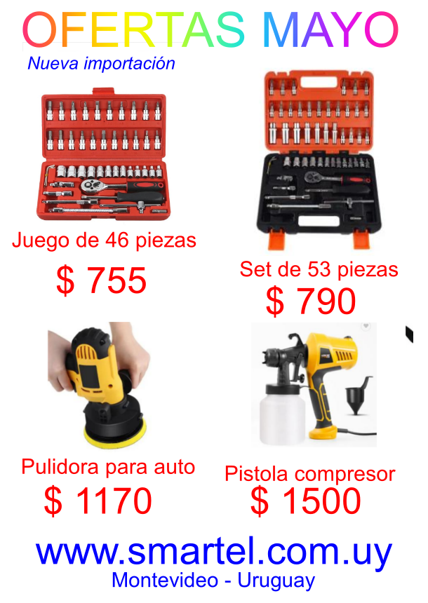 Smartel Uruguay (@smartel_uruguay) on Twitter photo 