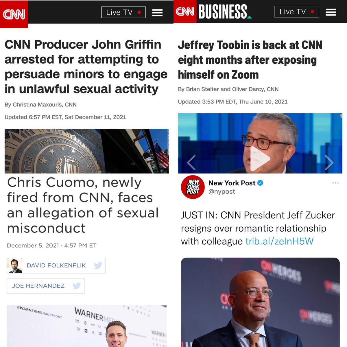 Five Times August tweet media