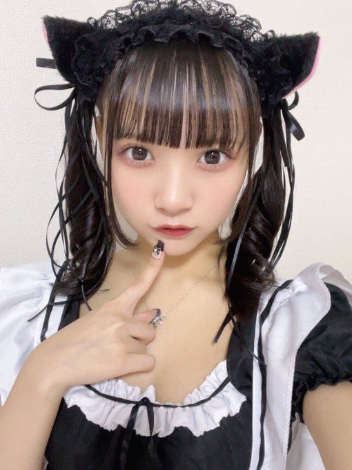 奥野未悠のTwitter画像51