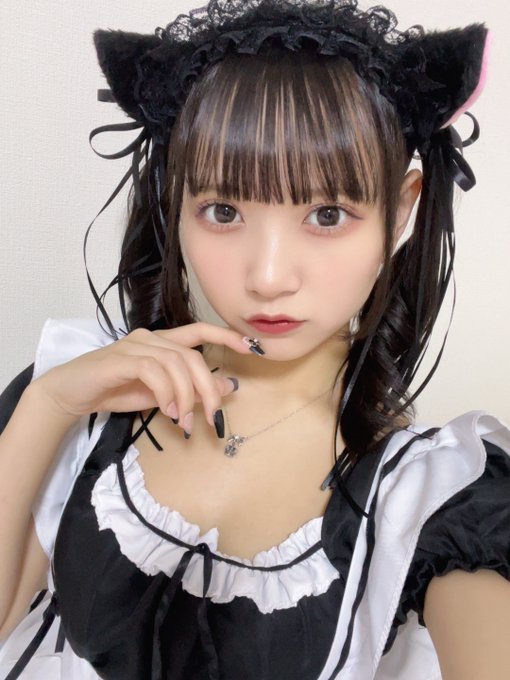 奥野未悠のTwitter画像50