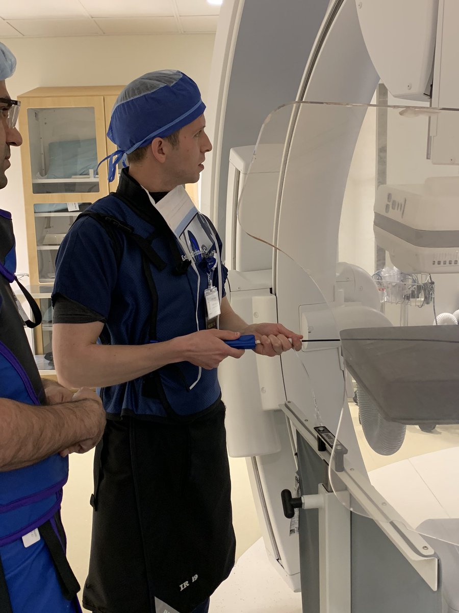 JoeW003's tweet photo. Thank you @UKY_IR &amp; @DiabChadi for having @Argon #ARMS hands-on TIPS education course today. It was fun to unlock the benefits of Scorpion’s unique maneuverability while offering you a wider range of control. #MedEd #ArgonARMS 
@UKRadiology @UKYMedicine @ozenmerveMD @RoGaluppo https://t.co/STIqZolAyQ
