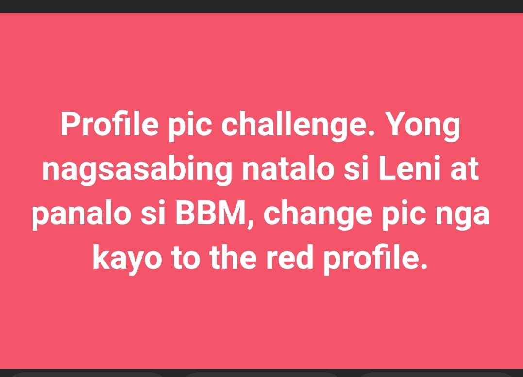 Celebrate your victory. Anniversary nyo na!