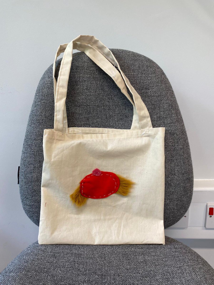 Super Proud of <a href="/MissAndersonHE/">MissAndersonHE</a> S2s… some excellent sewing skills