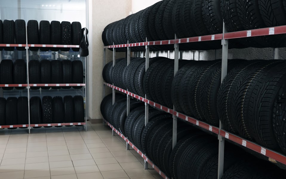 We take care of automotive repair, maintenance, and tire service. Give Tire Depot a try today! tiredepotrichmond.com #NewTires #UsedTires #BrakeService #FreeBrakeInspection #OilChange