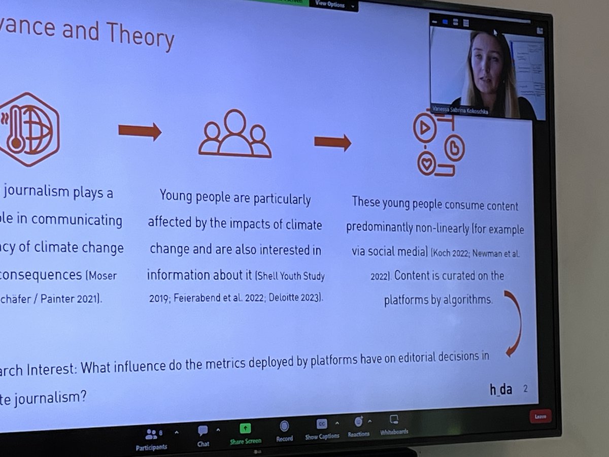 ICA Environmental Communication Division tweet media