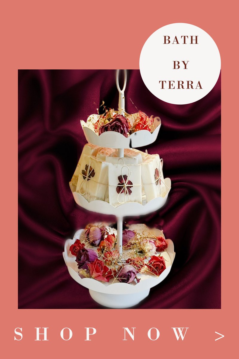 bathbyterra's tweet image. Shop my sale: 25% off. etsy.me/3N6iduN #etsy #bathbyterra #etsyfinds #etsygifts #etsysale #etsycoupon #shopsmall