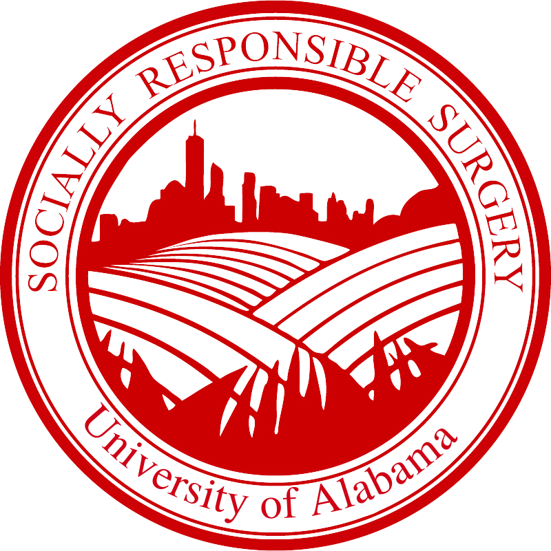 Big news! We've got new chapters to introduce!

First up, <a href="/UABSurgEquity/">UAB Socially Responsible Surgery</a>. Welcome to the team, we can't wait to see all the amazing work you will do!