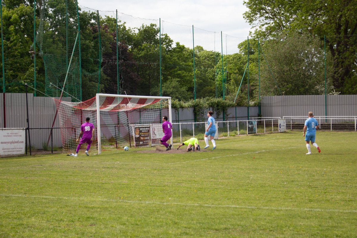 Sanderstead tweet media