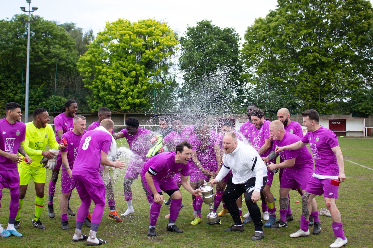 Sanderstead tweet media