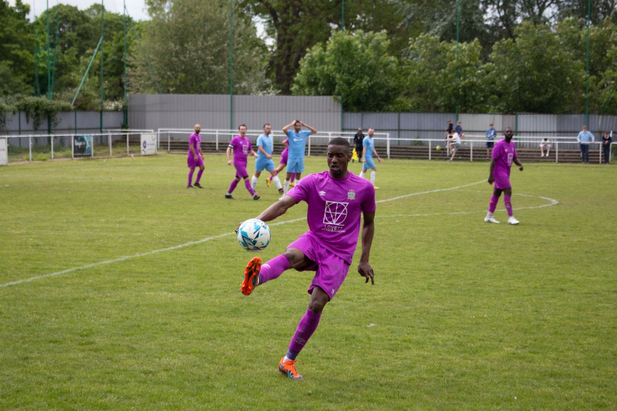 Sanderstead tweet media