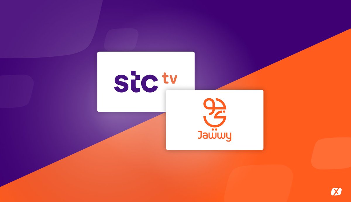 📺✨Streaming Sensation! 🌍 <a href="/jawwytv/">Jawwy TV</a> and <a href="/stctv_mena/">stc tv</a> have joined Foxxum-enabled devices. Enjoy exclusive movies, shows, and more from STARZPLAY, discovery+, Cartoon Network, and more.

Read the full news here; foxxum.com/news/#jawwystc