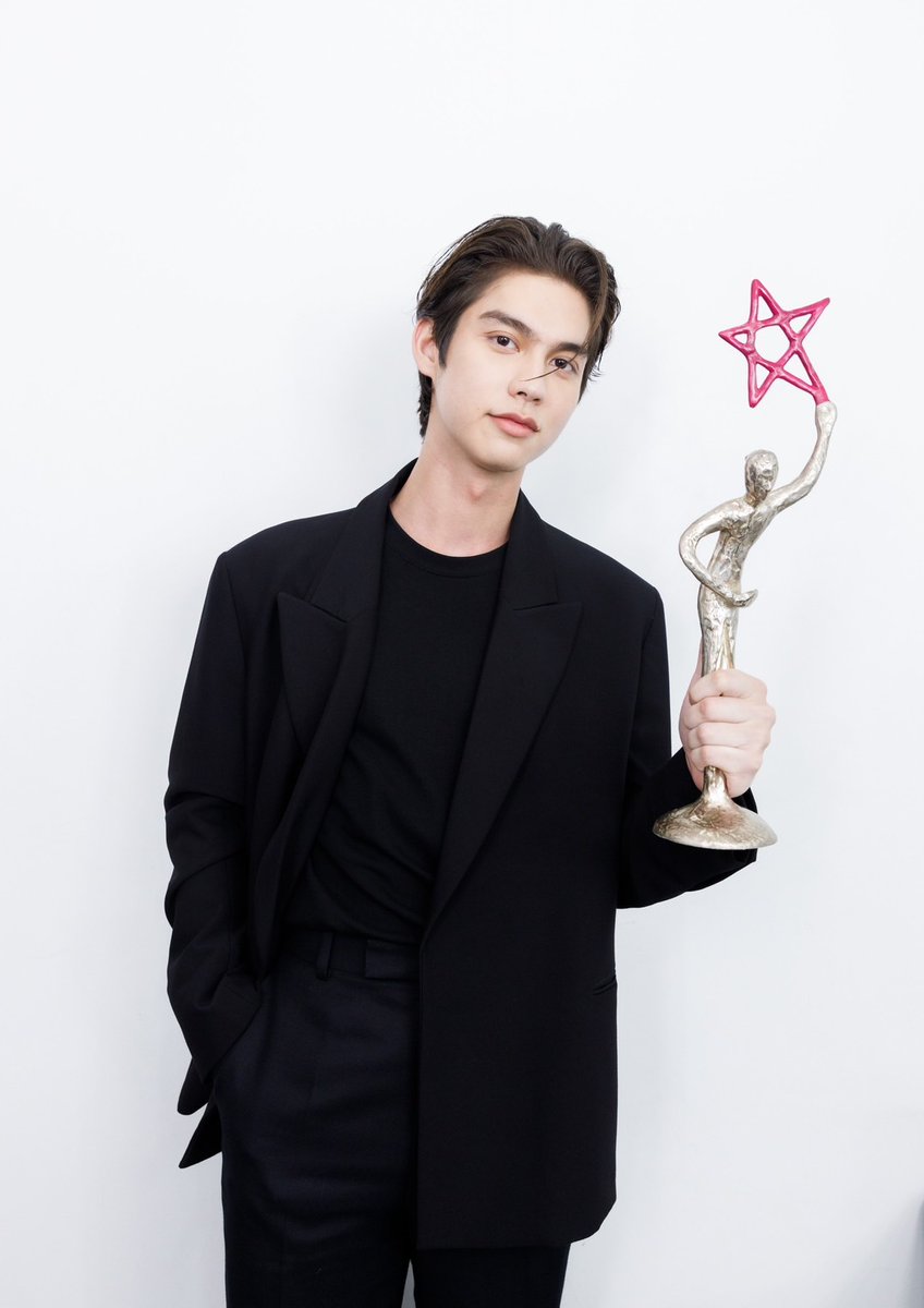 GMMTV tweet media