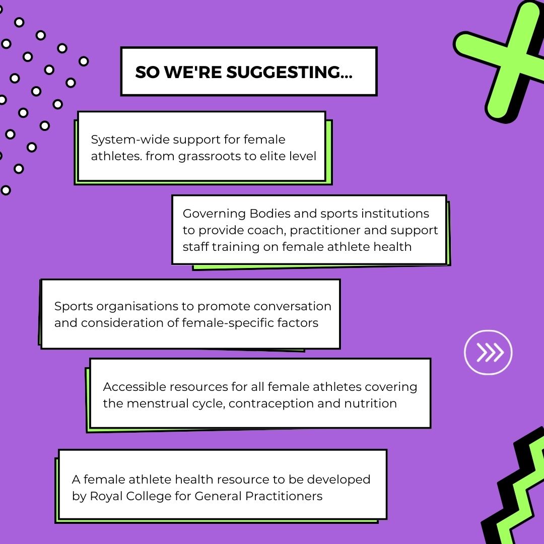 WIPS (@wipscymru) on Twitter photo It's great to see research completed by one of our Research Officers <a href="/Natalie_107/">Dr Natalie Brown</a> in collaboration with Pippa Wolven, <a href="/LauraWeightman/">Laura Weightman</a> and <a href="/WomenSportTrust/">Women's Sport Trust</a> will help create a change in the support provided to female athletes in the UK It's great to see research completed by one of our Research Officers <a href="/Natalie_107/">Dr Natalie Brown</a> in collaboration with Pippa Wolven, <a href="/LauraWeightman/">Laura Weightman</a> and <a href="/WomenSportTrust/">Women's Sport Trust</a> will help create a change in the support provided to female athletes in the UK