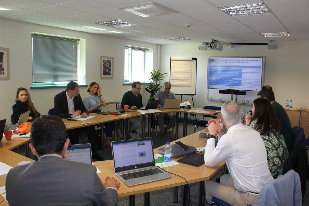digigreenpost's tweet photo. #DigiGreeNPost Project, Towards a more Digital and Greener Postal Era! You can learn more about our Project by clicking on the following link: https://t.co/3Ar71XC1bh https://t.co/1L2BHGaykc