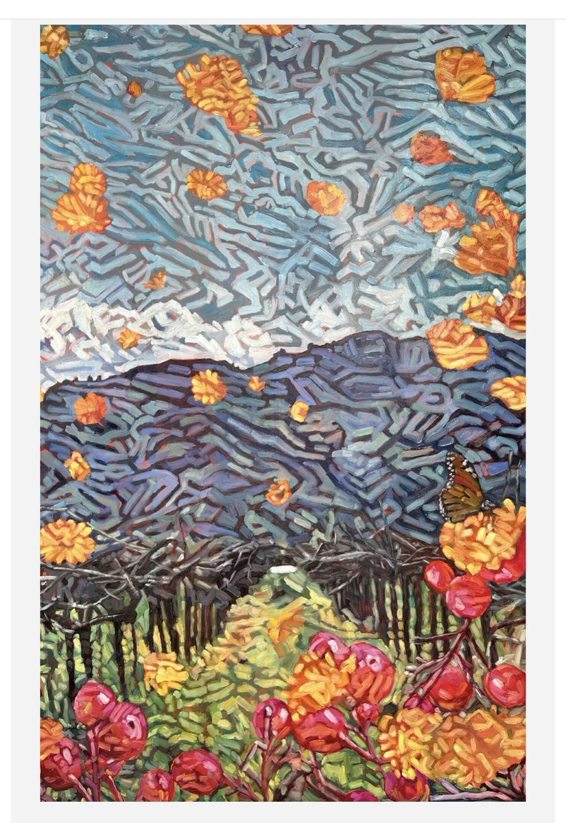 The Heart of Peju
Artist: Robin Gibson <a href="/TheeRobinologie/">robinologie</a> 

The Path
The Equinox