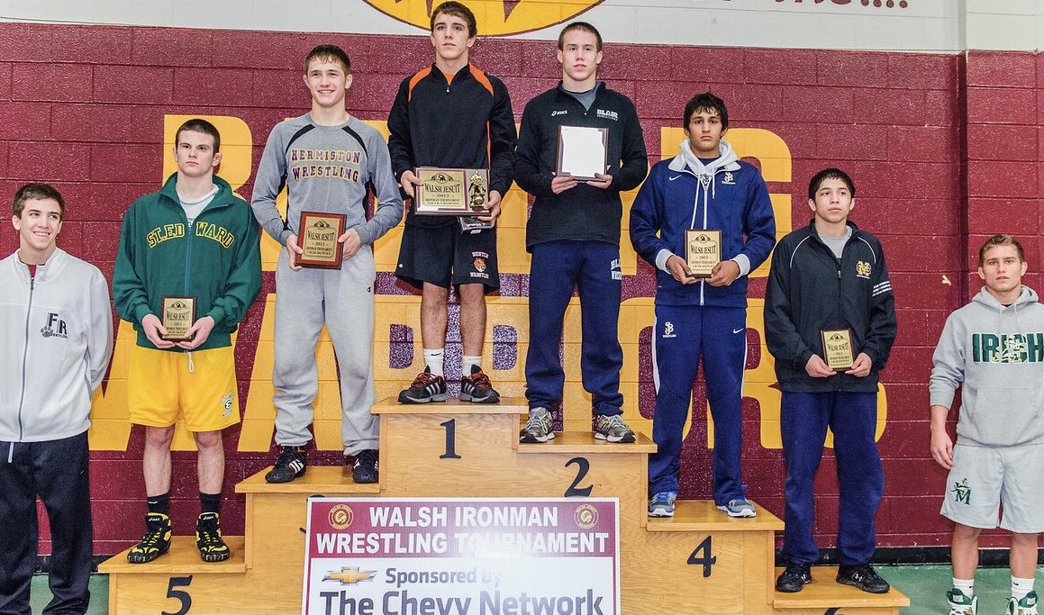 FloWrestling tweet media