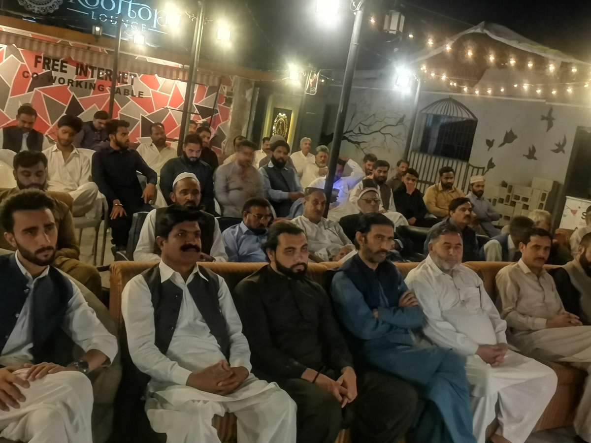 RajaAbid_PAT's tweet photo. #PATFoundationDay 
پاکستان عوامی تحریک کے 34 ویں یوم تاسیس کے  پروگرام منہاج القرآن  دفتر چاندنی چوک میں صدر پاکستان عوامی تحریک شمالی پنجاب محترم قاضی شفیق صاحب تشریف لا چکے ہیں 
@GandapurPAT @RZahidMahmood @QaziShafiqPAT @PAT_officialNP https://t.co/4IUSFiUKZx