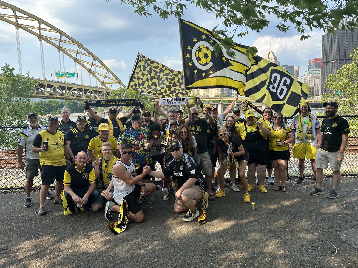 Morgan_Hughes's tweet photo. Pittsburgh was a blast. #NorOnTour https://t.co/K5YJVRZBUM