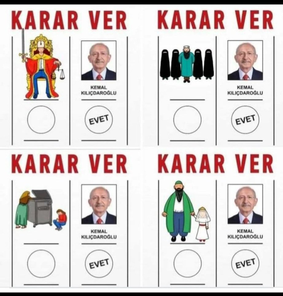 AcilSecim's tweet photo. @kilicdarogluk https://t.co/03XQnu7geo