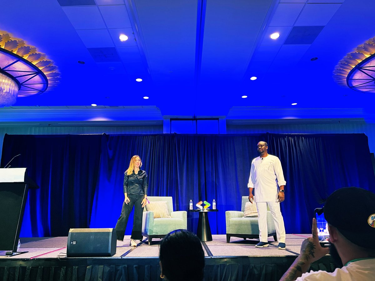 Mariam Hussain (@mariemhussain) on Twitter photo Perfect start to #NAConnect2023 in Miami! 🌴☀️<a href="/GoogleDevsNA/">Google for Developers Communities - North America</a> Perfect start to #NAConnect2023 in Miami! 🌴☀️<a href="/GoogleDevsNA/">Google for Developers Communities - North America</a>