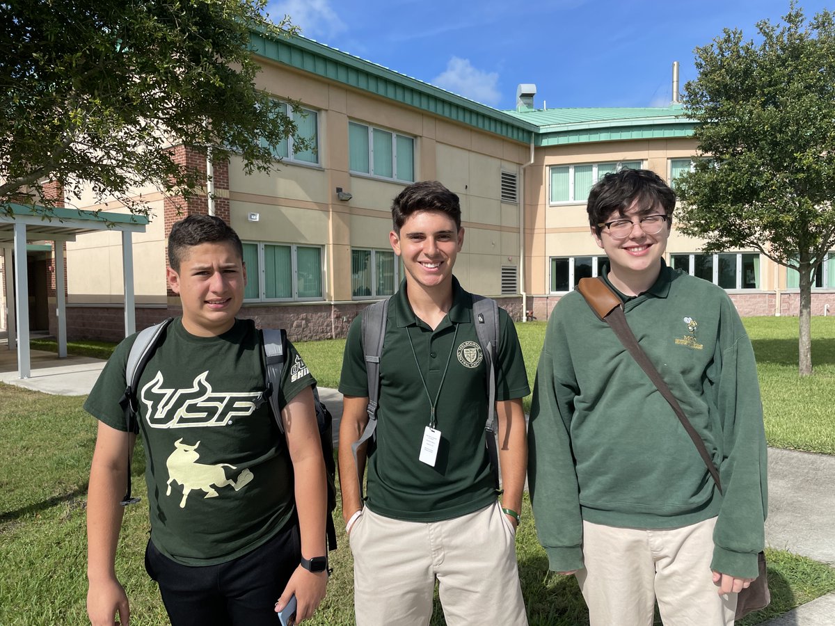 MCC_HighSchool's tweet photo. What time is it? SUMMERTIME! Hope everyone enjoys a fun and safe break! ☀️🕶️⛱️ #mcchustlers #Godblessmcc https://t.co/TSoFsW2MCI