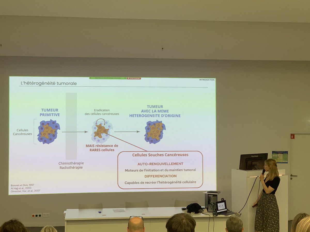Julien Anract (@anractjulien) on Twitter photo Congratulations to Dr#EmmaCosialls👩🔬for her huge #PhD project work about #ferroptosis in human #breastcancer We are counting on you to beat #stemcell 👊!! With Dr#AhmedHamai <a href="/CharlesDariane/">Charles Dariane</a> <a href="/NBDelongchamps/">Nicolas Barry Delongchamps</a> <a href="/Leila_d_Santos/">Leïla Dos Santos</a> <a href="/GOFFINVincent2/">GOFFIN Lab</a> <a href="/NeckerInem/">INEM NECKER</a> <a href="/univ_paris_cite/">Université Paris Cité</a> Congratulations to Dr#EmmaCosialls👩🔬for her huge #PhD project work about #ferroptosis in human #breastcancer We are counting on you to beat #stemcell 👊!! With Dr#AhmedHamai <a href="/CharlesDariane/">Charles Dariane</a> <a href="/NBDelongchamps/">Nicolas Barry Delongchamps</a> <a href="/Leila_d_Santos/">Leïla Dos Santos</a> <a href="/GOFFINVincent2/">GOFFIN Lab</a> <a href="/NeckerInem/">INEM NECKER</a> <a href="/univ_paris_cite/">Université Paris Cité</a>